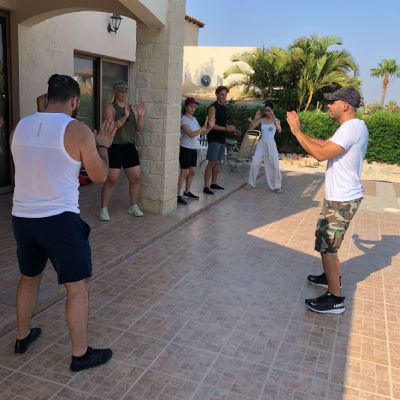Mind Body Balance Expo in Pissouri image 00003
